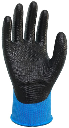 Wonder Grip Sicherheitshandschuhe WG-522B XXL/11 Bee-T - zdjęcie 2