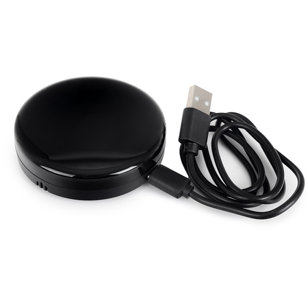 Inteligentny pilot IR po WiFi 433MHz Smart Life Tuya Spacetronik SL-IR31 - zdjęcie 2