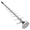 GSM logarithmisch-periodische Antenne LPDA-500