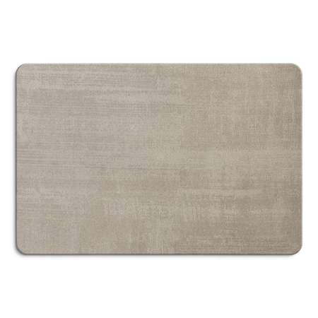 Universal-Schreibtischplatte 138x80x18cm Cascade Beige