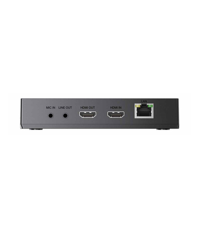 Streaming online rejestrator grabber gier video plus audio blog na USB bez PC RTMP/RTSP  HD PVR PRO Ezcap 350