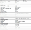 Repeater GSM/UMTS HiBoost Hi13-EGSM 900MHz WA
