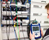 PeakTech 4145 Dreiphasen-Netzleistungsanalysator