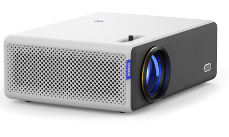 Projektor D5000A CINEJADE LCD 5.7 LCD +LED 8800Lux - zdjęcie 2