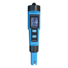 PeakTech 5305A pH- und Flüssigkeitstemperaturmessgerät