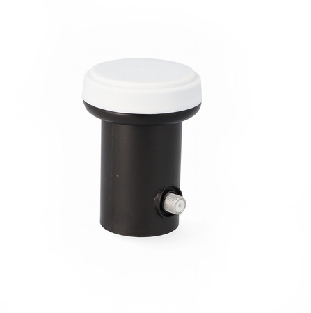 LNB SINGLE OPTICUM RED 03H PREMIUM Konverter