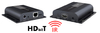 Konwerter HDMI na IP +IR SPHbiT- zestaw