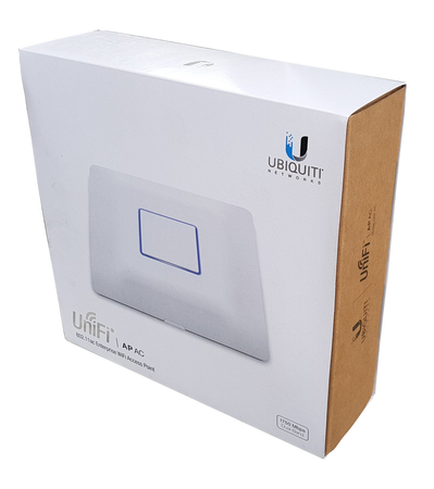 Access Point Ubiquiti UniFi AP-AC 2,4+5 GHz 802.11 N+AC