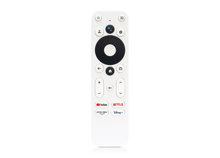 Android SMART TV Google TV Next 4K Android 11 Netflix, HBO MAX, Disney+