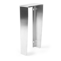 Osłona natynkowa SPD-DCM1 do stacji Spacetronik DiO SPD-D1M1