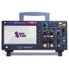 Digitales Oszilloskop 2CH 100MHz 1GS/s PeakTech 1404