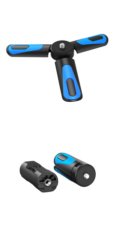 Mini-Stativ Telefonstativ APL-JJ08