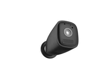 WiFi-Kamera Akku Smart Life SL-C31 Tuya Google
