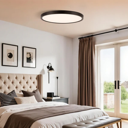 Lampa sufitowa SMART LED 18W Yeelight Meteor