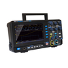 Digitales Oszilloskop 2CH 10MHz 100MS/s PeakTech 1401