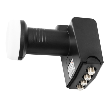 LNB digital SCR Unicable II GT-SAT GT-S3dCSS24