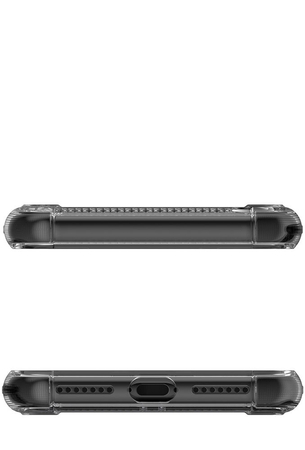 Etui Covert 2 Apple iPhone Xs Max czarny