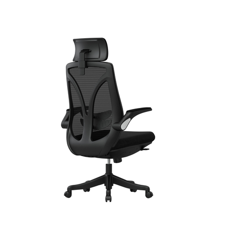 Spacetronik ARIAN-10 ergonomischer Bürostuhl