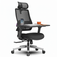 Zestaw Spacetronik LUMBO 11 z podstawką SPC-LUMBO i wsparciem pleców