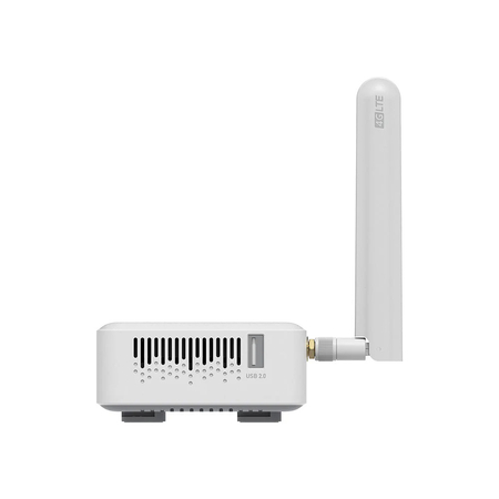 Zestaw -10% Router LTE Wi-Fi 6 GL.iNet Spitz Plus GL-X2000 + Antena Poynting XPOL-1-5G-21