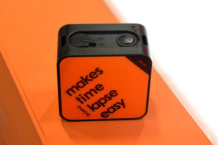 Kamera poklatkowa Brinno Wi-Fi HDR Time Lapse Camera TLC120