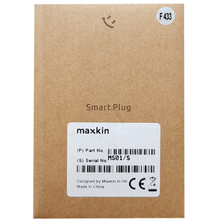 Wzamcniacz sygnału repeater Maxkin SP-R01