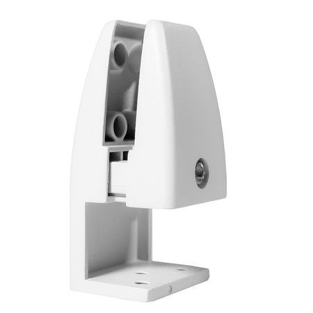 Przegroda do biurka Spacetronik SPP-201