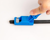 Narzędzie do wycinania okienek dostępowych ściągacz izolacji na kablach FTTH i mikrorurkach 8-14mm WST-225 JONARD TOOLS