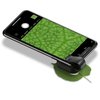 Mikroskop cyfrowy soczewka do telefonu 100x Zoom z LED Apexel APL-MS001
