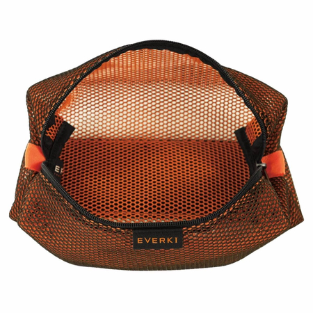 Everki Mesh Handgepäck-Kosmetiktasche - zdjęcie 2