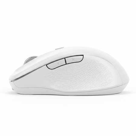 Mysz bezprzewodowa z funkcją AI EZZY02MWW biała