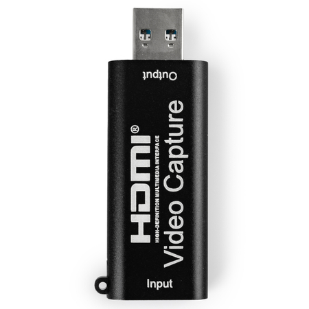 Grabber 3G USB 3.0 SDI Rekorder Aufnahme SP-SVG22