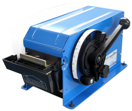 Handspender für gummiüberzogenes Band BT-D11