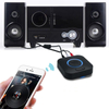B06 Plus Bluetooth-Audioempfänger 5 aptX LL 50m