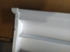 Elektryczne biurko dziecięce Spacetronik XD 112x60 cm (białe) OUTLET