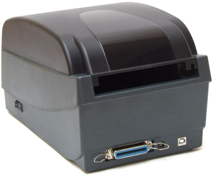 Drukarka etykiet Spacecoder MJ-2844