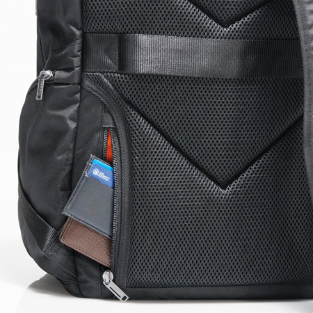 Plecak biznesowy na laptop EVERKI Advance 15,6"
