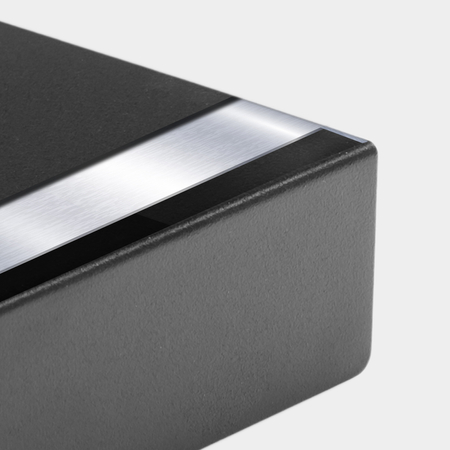 SWITCH 24-portowy SP-SG1024 Gigabit