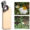 Makro obiektyw Lens 100mm do telefonu obraz 4K Outlet A