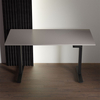 Universal-Schreibtischplatte 130x65x18 cm Kaschmir