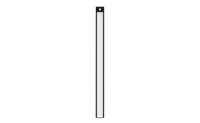 LED-Unterbaulampe 2700K Yeelight Schwarz 60cm