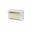 TPR-1B Metall-Gehäuse 240x150x50