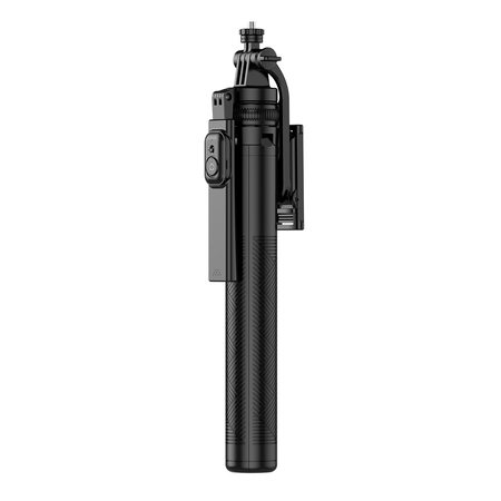 Zestaw: Selfie Stick Spacetronik SR-ROLLPIX02 + 2x Lampka LED SR-ROLLPIXA01 - zdjęcie 2