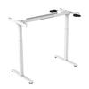 Spacetronik SPE-114RW elektrischer Tischständer