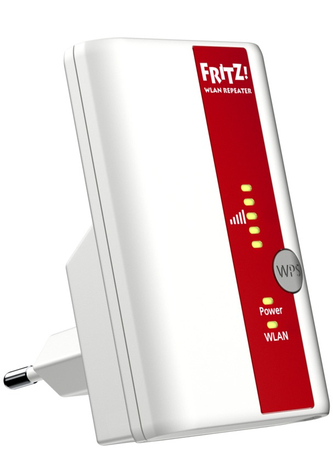 AVM Repeater WiFi FRITZ! 310 WLAN Refurbished