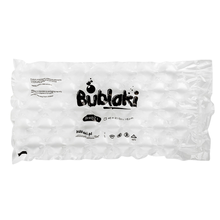 Luftmatten-Füller Bublaki B4021 - zdjęcie 2