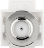 Keystone-Stecker Kabelverlängerung Wt. IEC - Gn. F