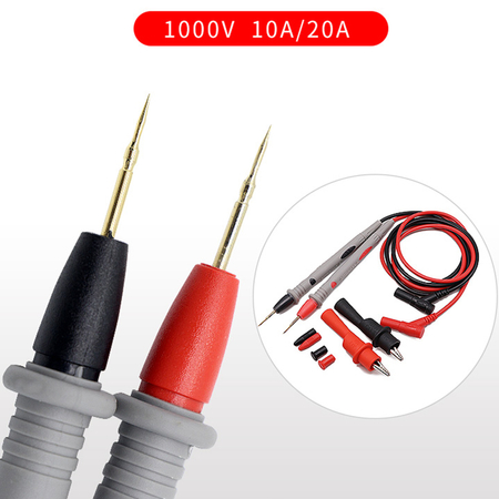 Universal 1000V 20A Zählerkabel SPM-T10