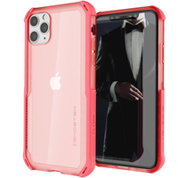 Cloak 4 Apple iPhone 11 Pro Max Tasche rosa