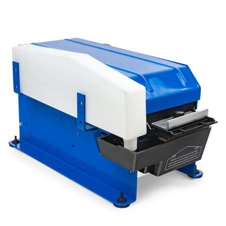 Handspender für gummiüberzogenes Band BT-D11 - zdjęcie 2